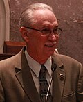 Profile Picture of Kent Williams (politician) - Wikipediaon Wikipedia