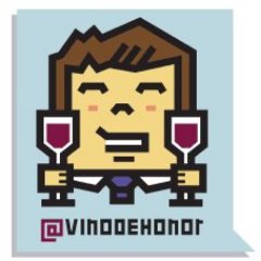 Profile Picture of Vino De Honor (@vinodehonor) on Twitter