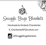 Profile Picture of Kimberly Chamberlain (@snugglebugsblankets) on Instagram