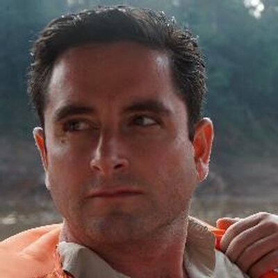 Profile Picture of Lance Long (@SpryNM) on Twitter