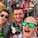 Profile Picture of James Redding (@redding87) on Instagram