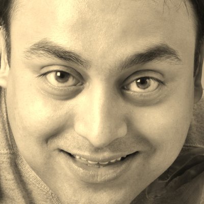 Profile Picture of Soumen Chatterjee (@reachsoumen) on Twitter