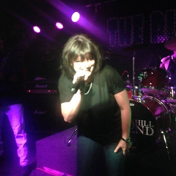 Profile Picture of Joni Proctor (@redmtnantiques) on Poshmark