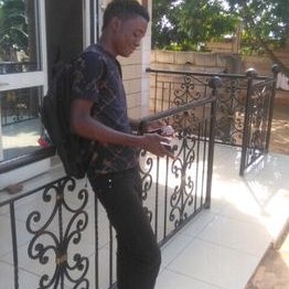 Mvogo Joel Dominique - Twitter Profile Picture of Mvogo Joel Dominique (@12joel34) on Twitter