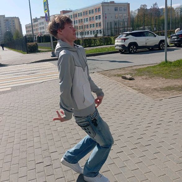 BOBEP - Tiktok Profile Picture of BOBEP (@mamix6663) on Tiktok