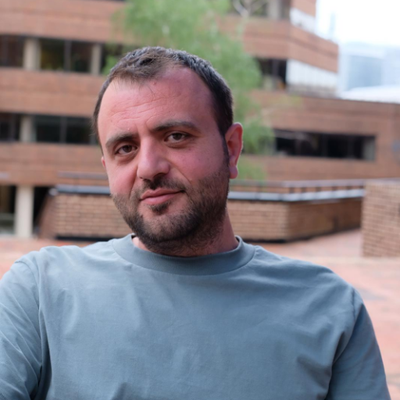 Profile Picture of Hassan Abbass (@Hassan_ab) on Twitter