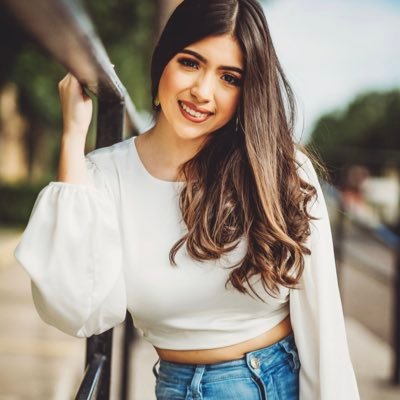 Profile Picture of Alexia Nicole (@GuedeaAlexia) on Twitter