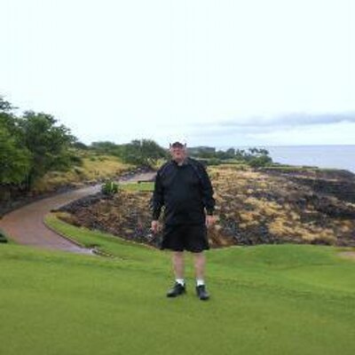 Profile Picture of Warren Thompson (@golface24) on Twitter