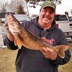 Profile Picture of Chris Easterling (@bubba_easterling) on Instagram