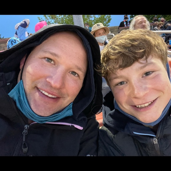 Terry Jobke - Poshmark Profile Picture of Terry Jobke (@terryjobke) on Poshmark