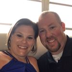 Profile Picture of ChrisandJenn Courter (@chrisandjenncourter) on Instagram
