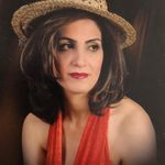 Profile Picture of Zahra Bernard (@zahra_benard_) on Instagram