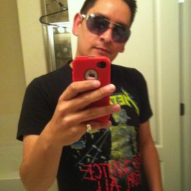 Profile Picture of Christopher Lopez (@SGguyChris) on Pinterest