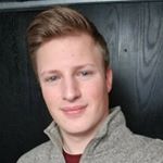 Profile Picture of Alex Wittman (@all_witt_man93) on Instagram