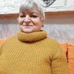 Profile Picture of Anna Andrenacci (@anna_andrenacci) on Instagram