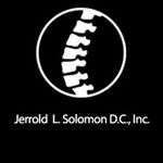 Profile Picture of Solomon Chiropractic (@jerroldsolomondc) on Instagram