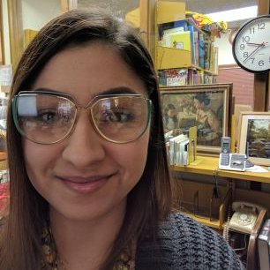 Profile Picture of Janet Soriano (@JanetSoriano) on Twitter