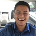 Profile Picture of Isaac Covarrubias (@isaac_courtesy_mazda) on Instagram