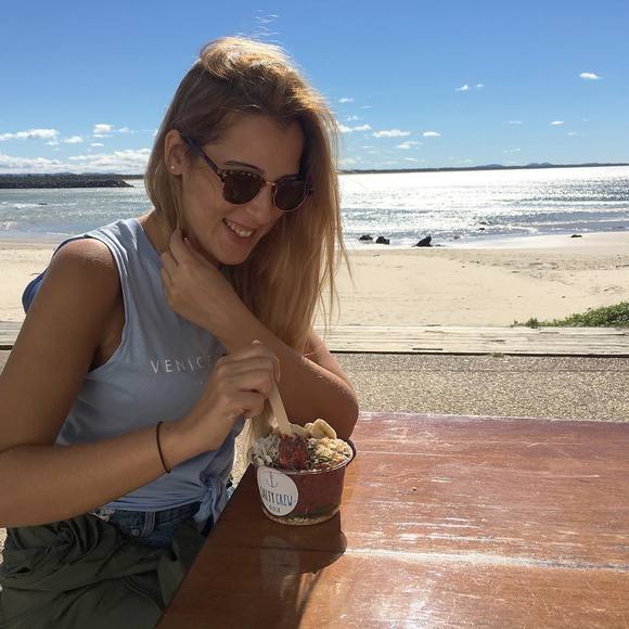 Lara Sanchez - Poshmark Profile Picture of Lara Sanchez (@lara_sanchez) on Poshmark