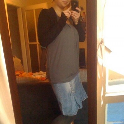 Profile Picture of Claudia Scheer (@claudiii4life) on Twitter