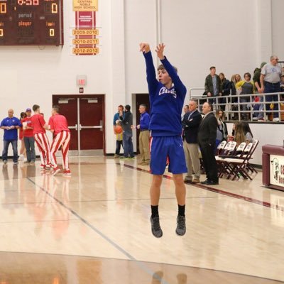 Braden Brewster - Twitter Profile Picture of Braden Brewster (@BradenMichael15) on Twitter