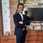 Bahman_Rezapour - Instagram Profile Picture of Bahman_Rezapour (@bahman_rezapour7) on Instagram