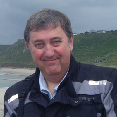 Profile Picture of Bob Sargeant (@Sprint_RS) on Twitter