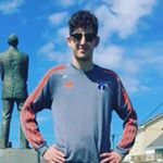 Profile Picture of Dermot Murphy (@dermotmurphy1996) on Instagram