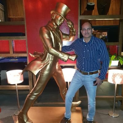 Profile Picture of ASHISH DOBHAL (@gorkhas49) on Twitter