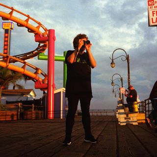 Profile Picture of Joe Brady (@joebradyphoto) on Facebook