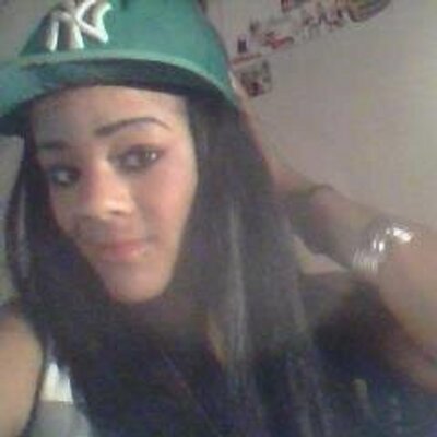 Profile Picture of Symone Caprii Scott (@Ind3p3nd3nt07) on Twitter