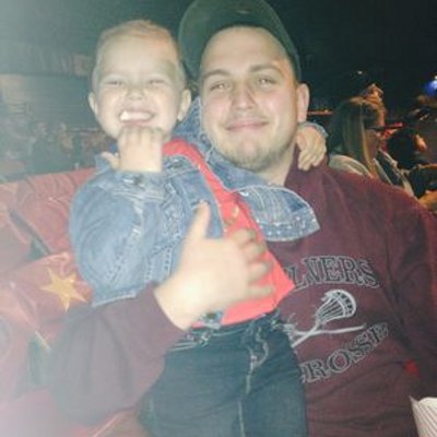 Profile Picture of Kyle Dutcher (@DutcherKyle) on Twitter