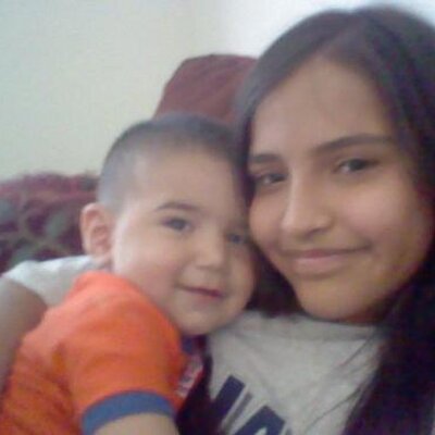 Profile Picture of Gabriella Chavez (@BabyGirl8642) on Twitter