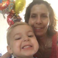 Profile Picture of Marsha Marion Weinberg (@marshamarionweinb) on Tiktok