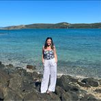 Profile Picture of Ebony Robin Beacham (@ebony.beachamblueshirt) on Facebook