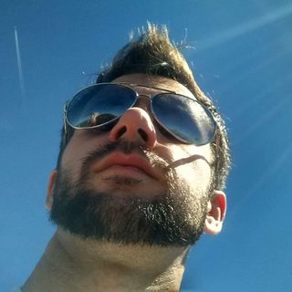 Profile Picture of David Fritsch (@cdfritschy) on Instagram