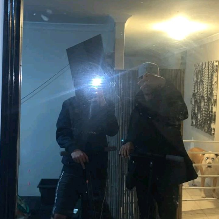 Profile Picture of stevenugle (@stevenugle) on Tiktok