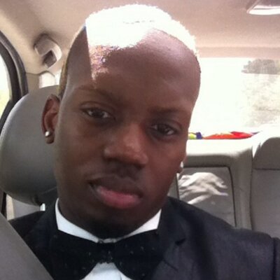 Profile Picture of James Desean (@newwalkjd) on Twitter