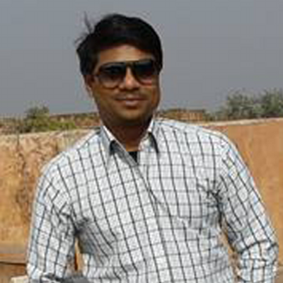 Profile Picture of Ravi Kumar (@ravikumar8) on Twitter