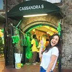 Profile Picture of Cassandra Palumbo (@cassypalumbo) on Instagram