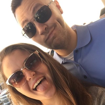 Profile Picture of Ty (@TylerIvey13) on Twitter
