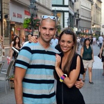 Profile Picture of Andrew Cordisco (@iBleedITALY) on Twitter