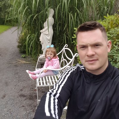 Dan Beegan - Twitter Profile Picture of Dan Beegan (@Dannybeegan) on Twitter