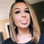Profile Picture of brittany lowe (@b_lowex3) on Instagram