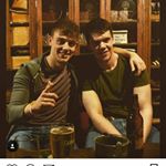 Profile Picture of Dara Ryan (@dara.riain) on Instagram