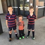 Profile Picture of Paul Osborne (@osborne080680) on Instagram