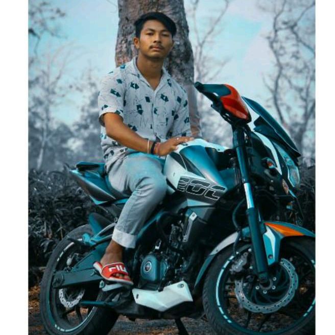 Profile Picture of Suraj Gogoi (@surajgogoi62) on Tiktok