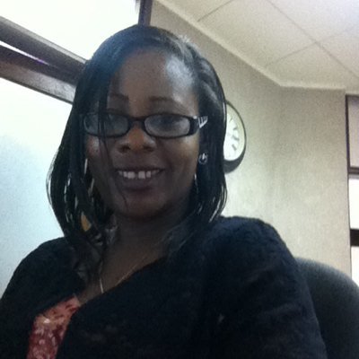 Profile Picture of Rene Badger (@rene_badger) on Twitter