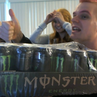 Profile Picture of Chris Laffin (@MorphiusX2) on Twitter