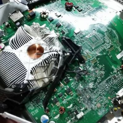 Profile Picture of Dwayne Ridgway Jr. (@RidgwayDwayne) on Twitter